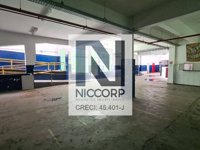 #PR162 - Prédio comercial para Locação em São Paulo - SP - 3