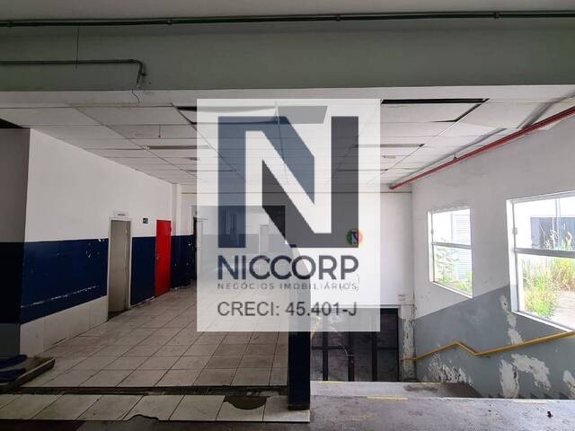 Prédio comercial para Locação em São Paulo - 5