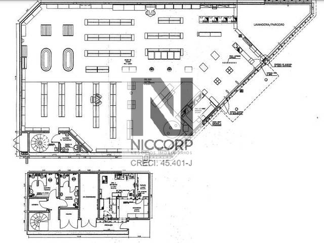 Prédio comercial para Locação em São Paulo - 5