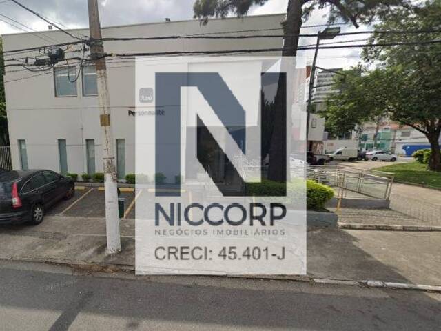 Prédio comercial para Locação em São Paulo - 4