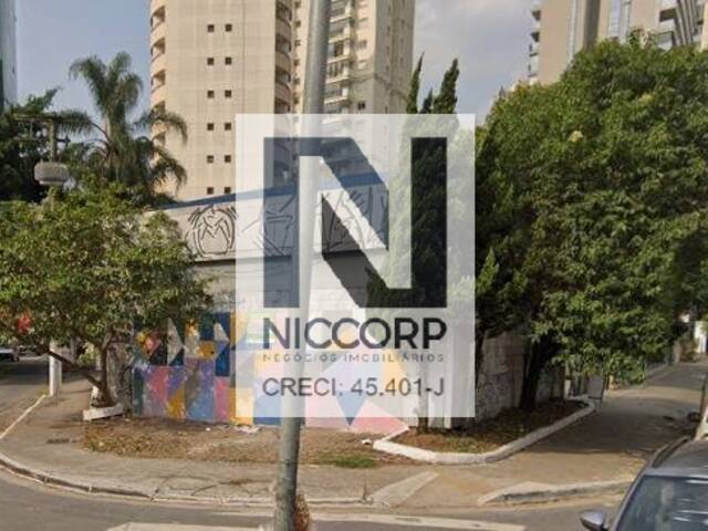 Terreno para Venda em São Paulo - 4