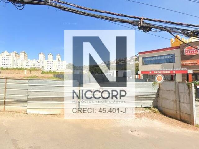 Área para Locação em Cajamar - 5