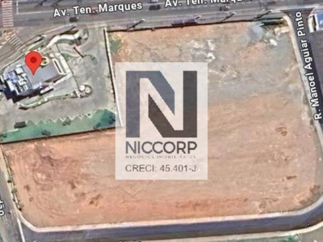 Área para Locação em Cajamar - 4