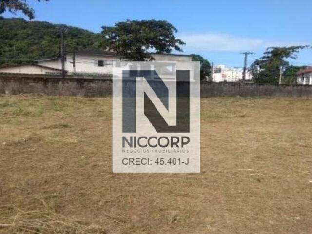 Terreno para Venda em Guarujá - 4