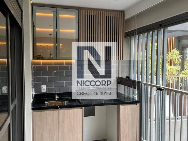 Apartamento para Venda em São Paulo - 4