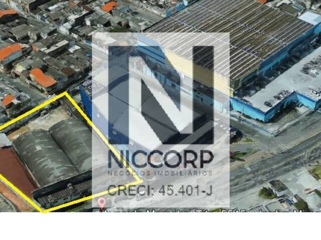 Prédio comercial para Venda em São Paulo - 4