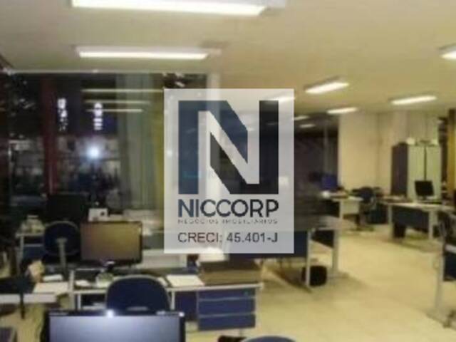 Prédio comercial para Venda em São Paulo - 5
