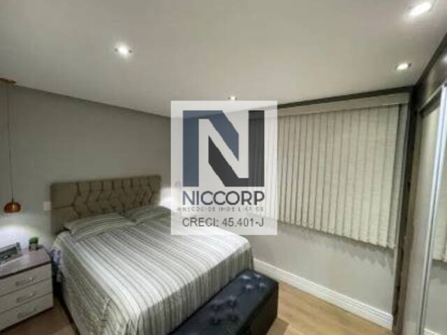 Apartamento para Venda em São Paulo - 5