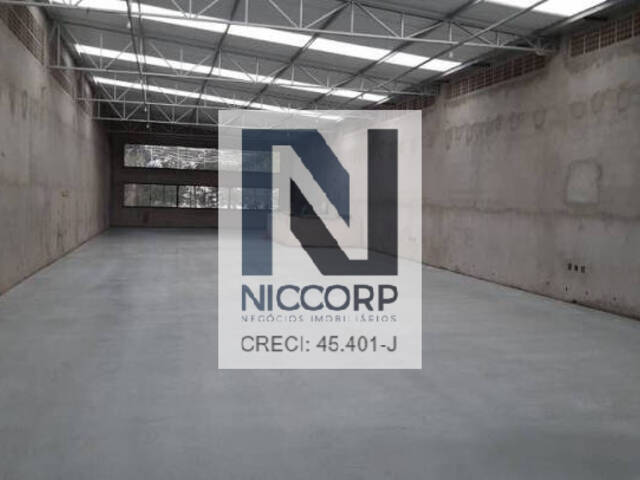 Prédio comercial para Venda em São Paulo - 5