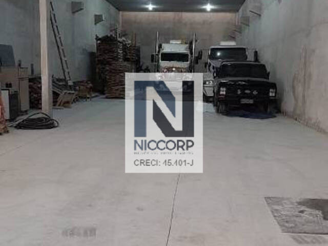 Prédio comercial para Venda em São Paulo - 4