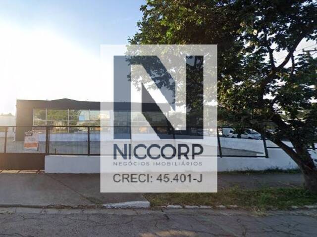 #PR223 - Prédio comercial para Locação em São Paulo - SP - 3