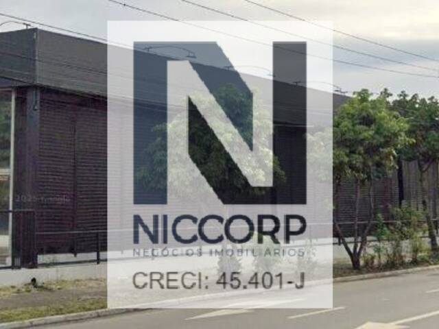 #PR223 - Prédio comercial para Locação em São Paulo - SP - 2