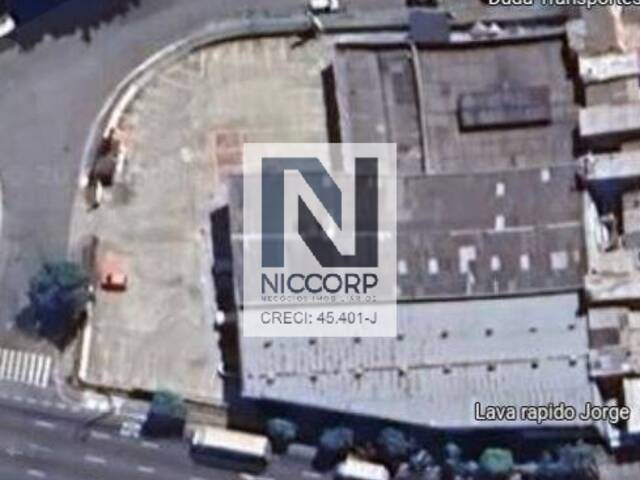 Prédio comercial para Locação em São Paulo - 5