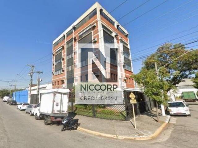 #PR224 - Prédio comercial para Venda em São Paulo - SP - 1