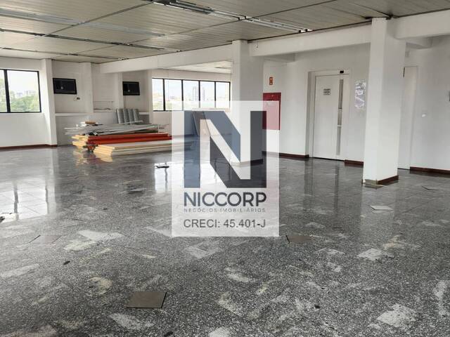 Prédio comercial para Venda em São Paulo - 4