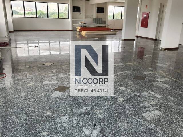 Prédio comercial para Venda em São Paulo - 5