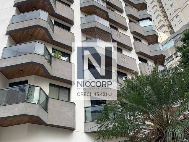#AP226 - Apartamento para Venda em São Paulo - SP - 1