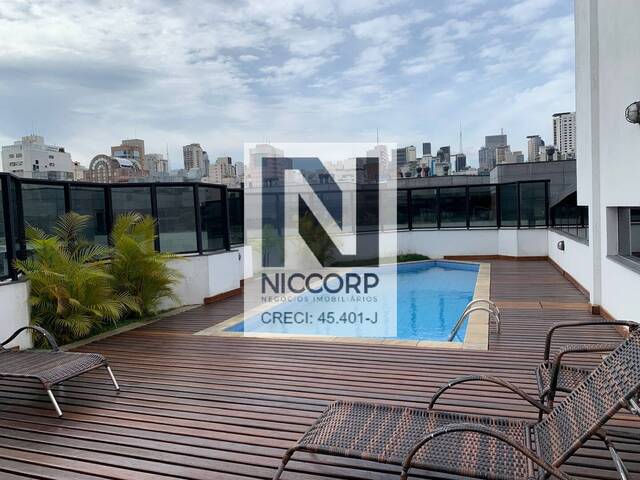 #AP226 - Apartamento para Venda em São Paulo - SP - 2