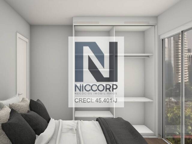 #AP226 - Apartamento para Venda em São Paulo - SP - 3