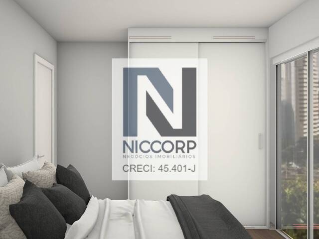 Apartamento para Venda em São Paulo - 4