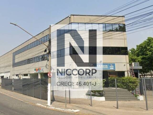 Prédio comercial para Venda em São Paulo - 4