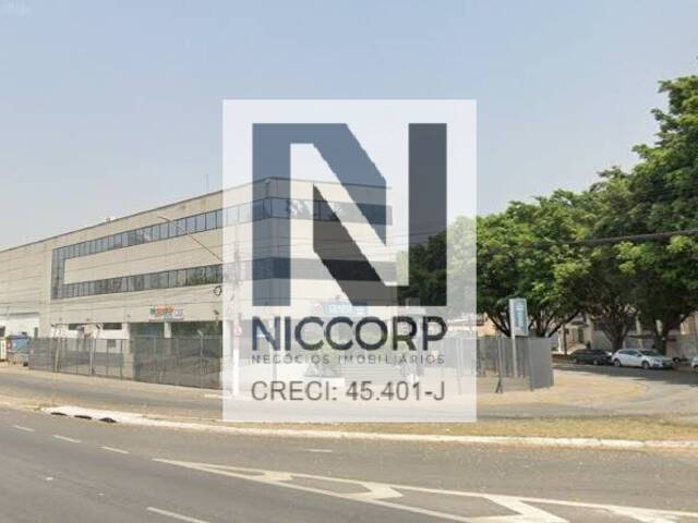 Prédio comercial para Venda em São Paulo - 5