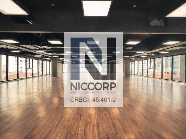 Conjunto Comercial para Locação em São Paulo - 4
