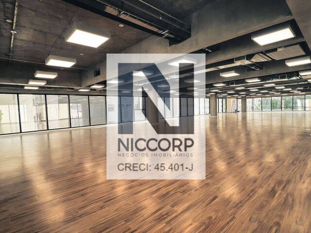 Conjunto Comercial para Locação em São Paulo - 5
