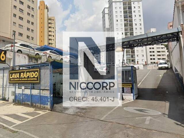 #TE034 - Terreno para Venda em São Paulo - SP - 1