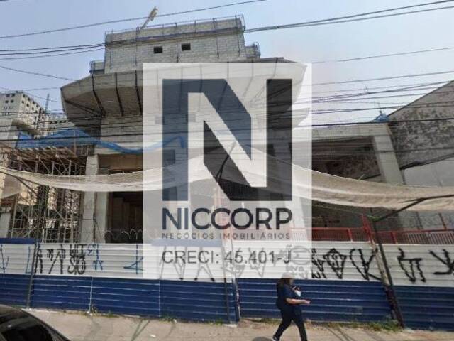 #PR237 - Prédio comercial para Locação em São Paulo - SP - 2