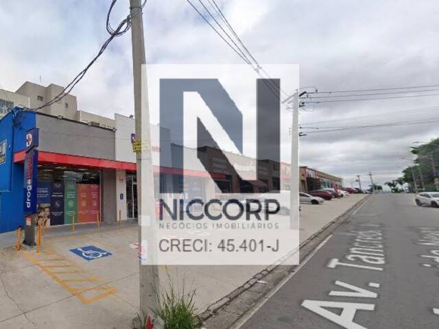 #PR238 - Prédio comercial para Venda em São Paulo - SP - 1