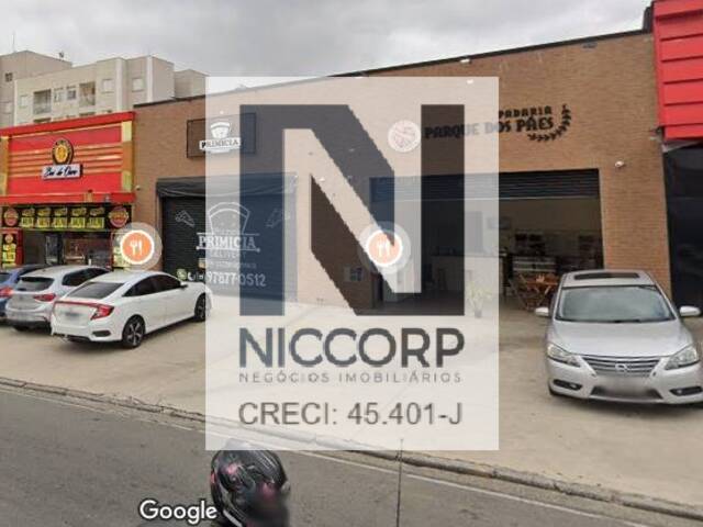 Prédio comercial para Venda em Ferraz de Vasconcelos - 4