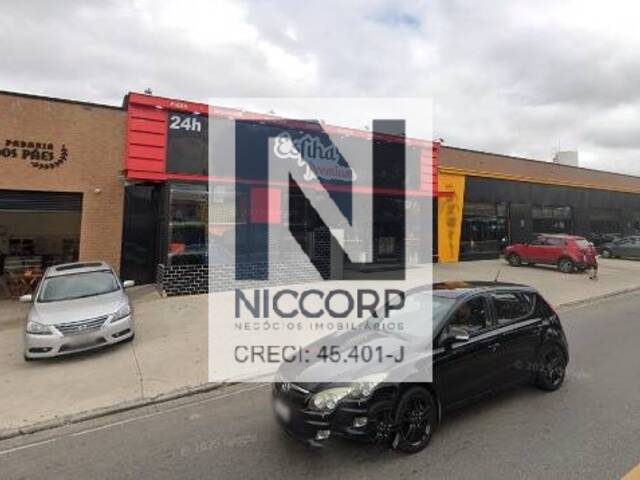Prédio comercial para Venda em Ferraz de Vasconcelos - 5