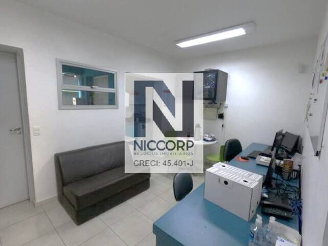 Sala para Venda em São Paulo - 4