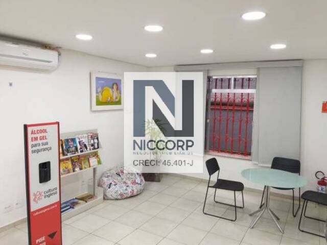 Sala para Venda em São Paulo - 4