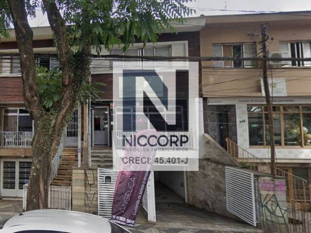 #SO245 - Casa para Venda em São Paulo - SP - 2