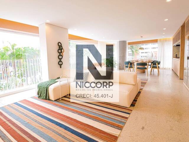 #AP248 - Apartamento para Venda em São Paulo - SP - 2
