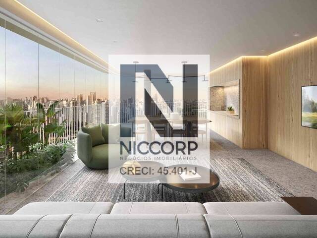 Apartamento para Venda em São Paulo - 5