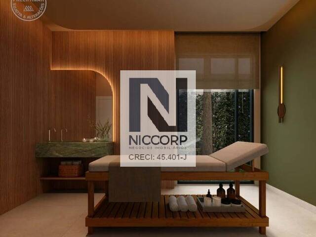 Apartamento para Venda em São Paulo - 5