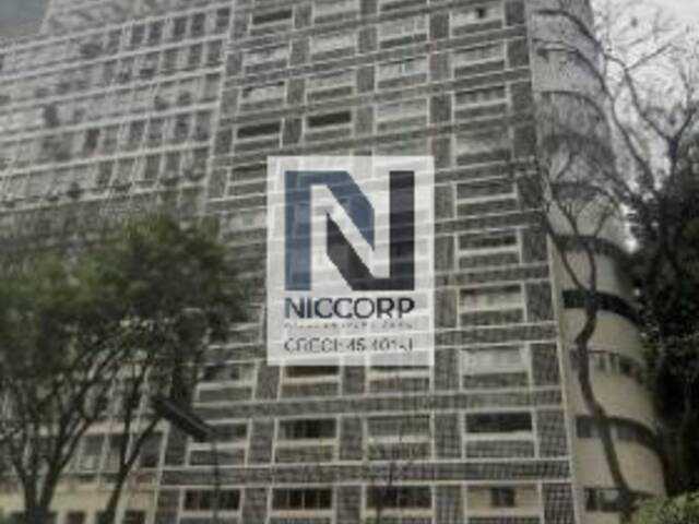 #CJ250 - Andar Comercial para Venda em São Paulo - SP - 1