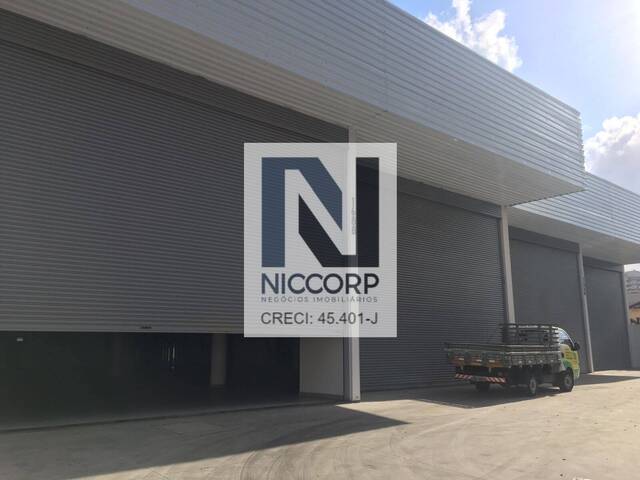#PR252 - Prédio comercial para Locação em São Paulo - SP - 1