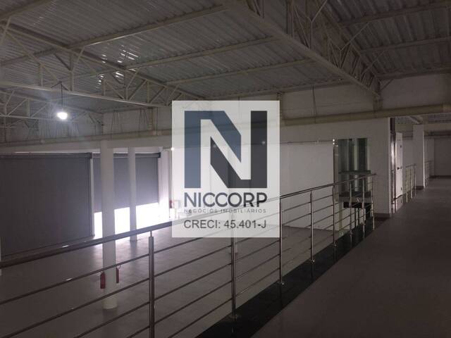 Prédio comercial para Locação em São Paulo - 5