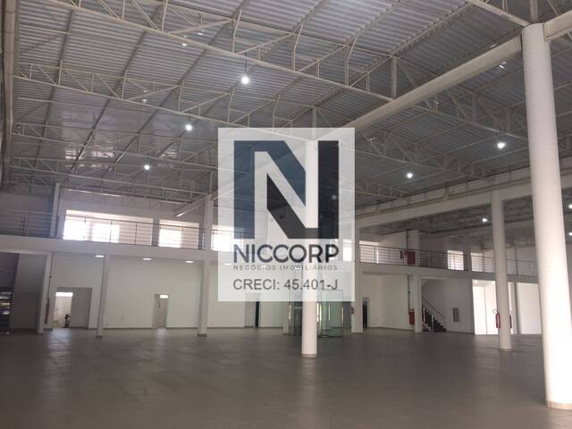 #PR252 - Prédio comercial para Locação em São Paulo - SP - 3