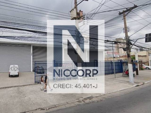 Prédio comercial para Locação em São Paulo - 4