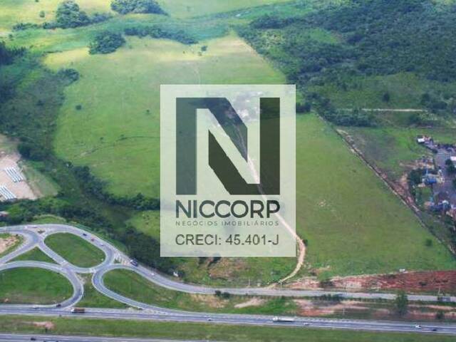 #AR255 - Área para Venda em Sorocaba - SP - 1