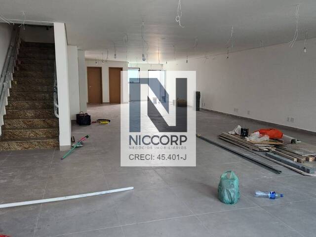 Prédio comercial para Locação em São Paulo - 4