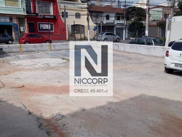 Terreno para Locação em São Paulo - 5