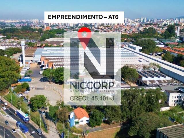 Galpão para Locação em Guarulhos - 5