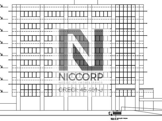 #PR262 - Prédio comercial para Venda em Santos - SP - 2