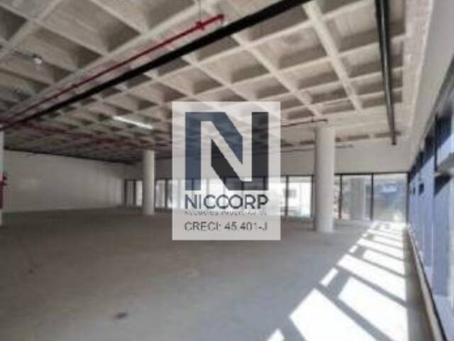#PR263 - Prédio comercial para Venda em São Paulo - SP - 2
